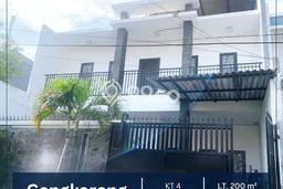 Jual Rumah Bagus Siap Huni LB 400m2 di Cengkareng, Jakarta Barat Jual Rumah Bagus Siap Huni LB 400m2 di Cengkareng, Jakarta Barat