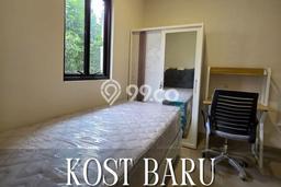 Dijual Kost 51 Kamar di Jakarta Barat untuk Aset Anda Dijual Kost 51 Kamar di Jakarta Barat untuk Aset Anda