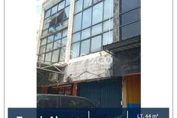 Ruko Kawasan Tanah Abang, Luas 170m², Lokasi Komersial, For Rent Ruko Kawasan Tanah Abang, Luas 170m², Lokasi Komersial, For Rent