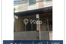 Jual Rumah Bagus Siap Huni LB 224m2 di Tambora, Jakarta Barat Jual Rumah Bagus Siap Huni LB 224m2 di Tambora, Jakarta Barat