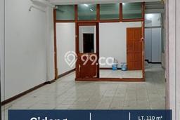 Ruko Area Perdagangan di , Luas 180m2m², Siap Operasi Ruko Area Perdagangan di , Luas 180m2m², Siap Operasi