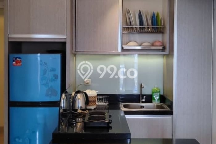 Sewa Apartemen Ekonomis 2 BR di Pluit Jakarta Utara Sewa Apartemen Ekonomis 2 BR di Pluit Jakarta Utara