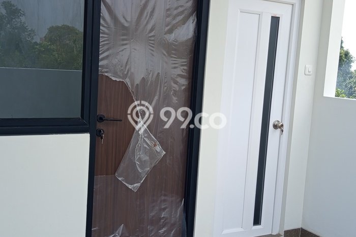 Dijual Hunian Rumah Terawat 2 KT di Serua, Tangerang Dijual Hunian Rumah Terawat 2 KT di Serua, Tangerang
