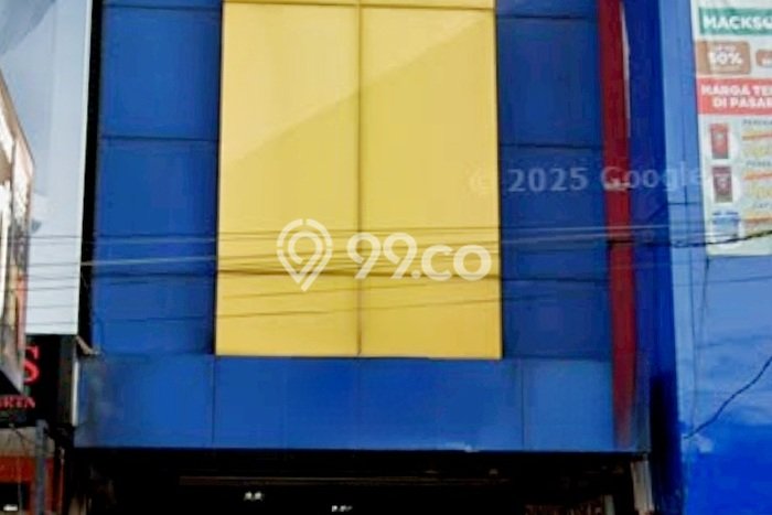 Ruko Bagus Dijual di Percetakan Negara Jakarta Pusat Lokasi Strategis Cocok untuk Kembangkan Bisnis Ruko Bagus Dijual di Percetakan Negara Jakarta Pusat Lokasi Strategis Cocok untuk Kembangkan Bisnis