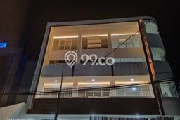 Ruko Bagus LT 75m2 LB 324m2 Dijual di Tebet Jakarta Selatan Ruko Bagus LT 75m2 LB 324m2 Dijual di Tebet Jakarta Selatan