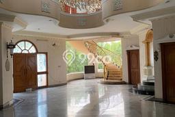 Siap Huni Rumah Mewah 9 Kamar di Kelapa Gading Dekat ke Mana Saja Siap Huni Rumah Mewah 9 Kamar di Kelapa Gading Dekat ke Mana Saja