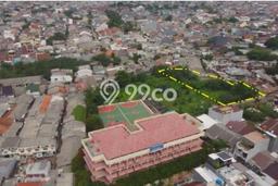 Dijual Tanah di Jakarta Barat, Luas 895m2 - Dijual Tanah di Jakarta Barat, Luas 895m2 -