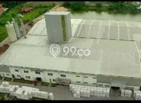 Gudang disewakan di Cikarang Pusat Bekasi dengan luas bangunan 9e+07m2 Gudang disewakan di Cikarang Pusat Bekasi dengan luas bangunan 9e+07m2