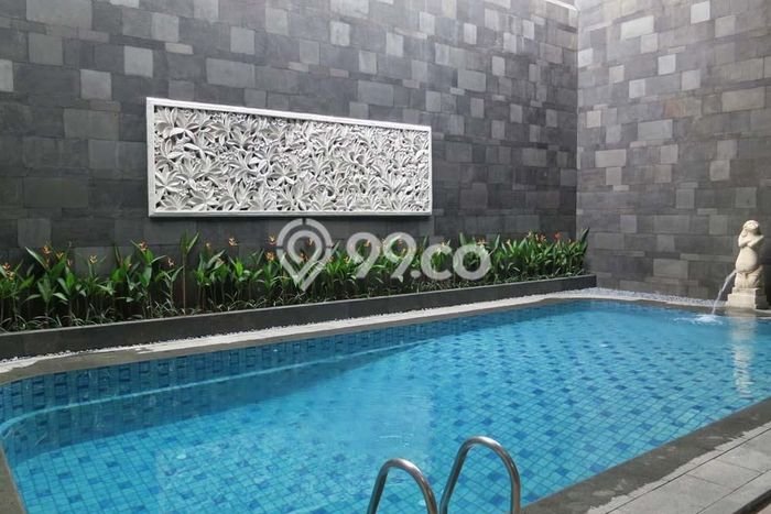 Disewakan Rumah Nyaman di Menteng Harga Rp 900 Juta/ Tahun Disewakan Rumah Nyaman di Menteng Harga Rp 900 Juta/ Tahun