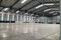 Unit Gudang Tersedia di Marunda Spesifikasi LB 8600m2 Unit Gudang Tersedia di Marunda Spesifikasi LB 8600m2