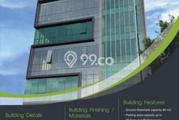 Kantor Dijual di Jakarta Selatan LT 410m2 & LB 1787m2 Lokasi Terbaik! Kantor Dijual di Jakarta Selatan LT 410m2 & LB 1787m2 Lokasi Terbaik!