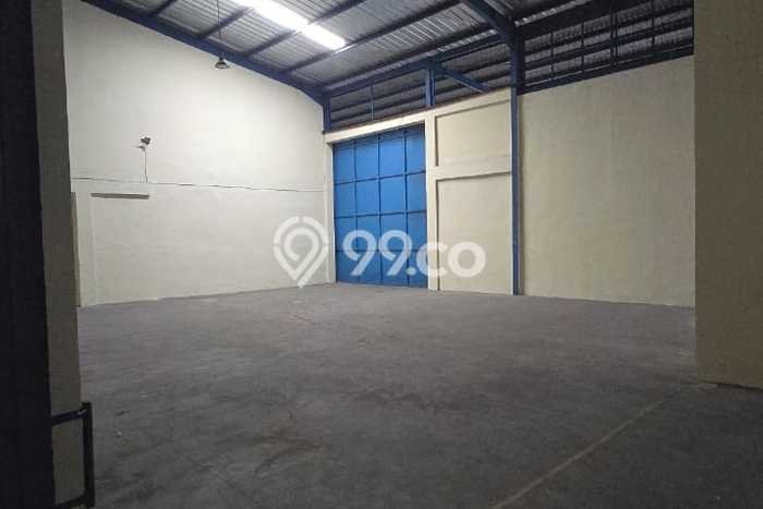 SEWA TERBAIK! Gudang di Bekasi Utara, Luas 2500m², Jalan Utama SEWA TERBAIK! Gudang di Bekasi Utara, Luas 2500m², Jalan Utama