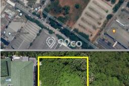 Lahan Kosong Dijual di Lippo Cikarang, Cikarang, Luas 3370m2 Area Strategis Lahan Kosong Dijual di Lippo Cikarang, Cikarang, Luas 3370m2 Area Strategis