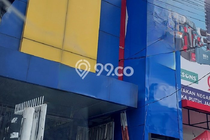 Ruko Bagus Dijual di Percetakan Negara Jakarta Pusat Lokasi Strategis Cocok untuk Kembangkan Bisnis Ruko Bagus Dijual di Percetakan Negara Jakarta Pusat Lokasi Strategis Cocok untuk Kembangkan Bisnis
