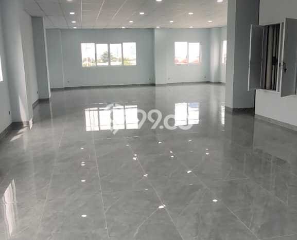 AREA BISNIS! Kantor di Dewi Sartika, Luas 726m², Jalan Utama, Strategis AREA BISNIS! Kantor di Dewi Sartika, Luas 726m², Jalan Utama, Strategis