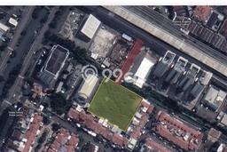Tanah Kavling untuk Dijual di Kelapa Gading Jakarta Utara 4629m2 Tanah Kavling untuk Dijual di Kelapa Gading Jakarta Utara 4629m2