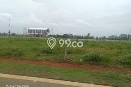 Lahan Kosong Dijual di Kelapa Gading, Jakarta Utara, Luas 200m2 Area Strategis Lahan Kosong Dijual di Kelapa Gading, Jakarta Utara, Luas 200m2 Area Strategis