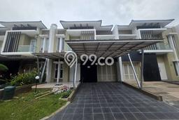 Sewa Rumah Harga Terjangkau di Gading Serpong Tangerang dengan 4 KT Sewa Rumah Harga Terjangkau di Gading Serpong Tangerang dengan 4 KT