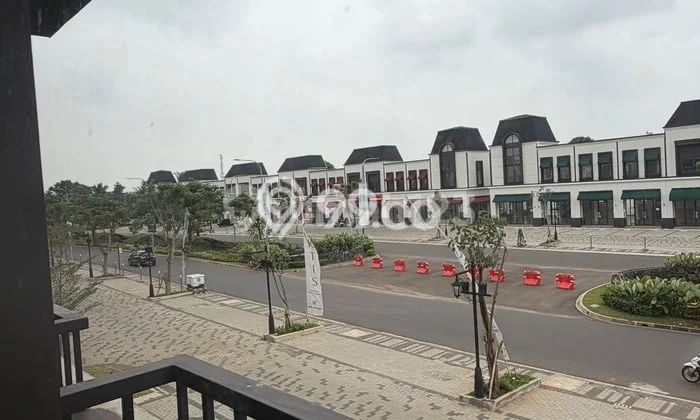 Ruko bagus disewakan di BSD Tangerang Selatan dengan LB 124m2 harga sewa terbaik Ruko bagus disewakan di BSD Tangerang Selatan dengan LB 124m2 harga sewa terbaik