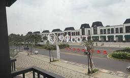 Ruko bagus disewakan di BSD Tangerang Selatan dengan LB 124m2 harga sewa terbaik Ruko bagus disewakan di BSD Tangerang Selatan dengan LB 124m2 harga sewa terbaik