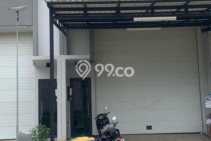Gudang Dijual Lokasi Stratagis di BSD Tangerang Selatan Cocok untuk Bisnis Gudang Dijual Lokasi Stratagis di BSD Tangerang Selatan Cocok untuk Bisnis
