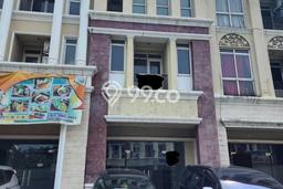 FOR RENT! Ruko di Gading Serpong Cocok untuk Bisnis 215m2 FOR RENT! Ruko di Gading Serpong Cocok untuk Bisnis 215m2