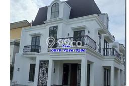 Hot Offer Hunian Premium Ideal dan Luas di BSD, Tangerang Selatan Hot Offer Hunian Premium Ideal dan Luas di BSD, Tangerang Selatan