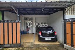 Rumah Modern 3 KT di Gading Serpong Tangerang Unfurnished Rumah Modern 3 KT di Gading Serpong Tangerang Unfurnished