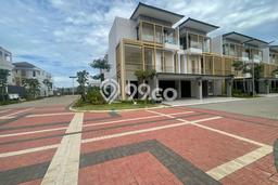 Dijual Rumah Premium dengan Fasilitas Sekitar Lengkap di BSD, Tangerang Selatan Dijual Rumah Premium dengan Fasilitas Sekitar Lengkap di BSD, Tangerang Selatan