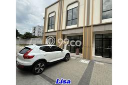 Disewakan Ruko di Kawasan Ramai Gading Serpong Luas 90m2 Disewakan Ruko di Kawasan Ramai Gading Serpong Luas 90m2