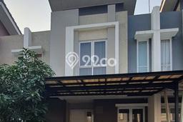 Dijual Hunian Rumah Terawat 4 KT di Gading Serpong, Tangerang Dijual Hunian Rumah Terawat 4 KT di Gading Serpong, Tangerang
