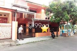 Rumah LT 120m² / LB 150m² Area Strategis di Cibiru, Bandung Rumah LT 120m² / LB 150m² Area Strategis di Cibiru, Bandung