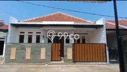 PROMO SPESIAL! Rumah Siap Huni di Buah Batu, Bandung, Luas 70m² Bangunan 45m² PROMO SPESIAL! Rumah Siap Huni di Buah Batu, Bandung, Luas 70m² Bangunan 45m²
