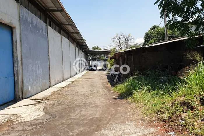 Gudang Bagus Dijual LB 6000m2 Lokasi Strategis Bandung Area Cocok untuk Berbisnis Gudang Bagus Dijual LB 6000m2 Lokasi Strategis Bandung Area Cocok untuk Berbisnis