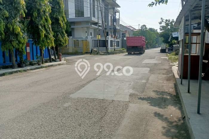 Unit Ruko Dijual di Bandung LT 38m2 & LB 76m2 Unit Ruko Dijual di Bandung LT 38m2 & LB 76m2