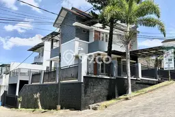 Rumah Minimalis 4 KT LT 215m2 di Ujungberung Rumah Minimalis 4 KT LT 215m2 di Ujungberung