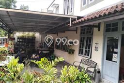 Dijual Hotel Area Komersial di , Luas 534m2m², Jalan Raya Dijual Hotel Area Komersial di , Luas 534m2m², Jalan Raya
