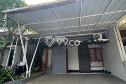 Rumah Akses Mudah di Buah Batu, Bandung, LT 105m² LB 70m² Rumah Akses Mudah di Buah Batu, Bandung, LT 105m² LB 70m²