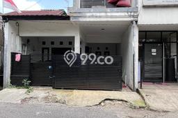 Rumah Luas Asri 2 KT Siap Pakai di Buah Batu Bandung Rumah Luas Asri 2 KT Siap Pakai di Buah Batu Bandung