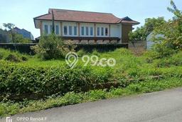 Tanah Komersial Dijual di Arcamanik Bandung 500m2 Tanah Komersial Dijual di Arcamanik Bandung 500m2