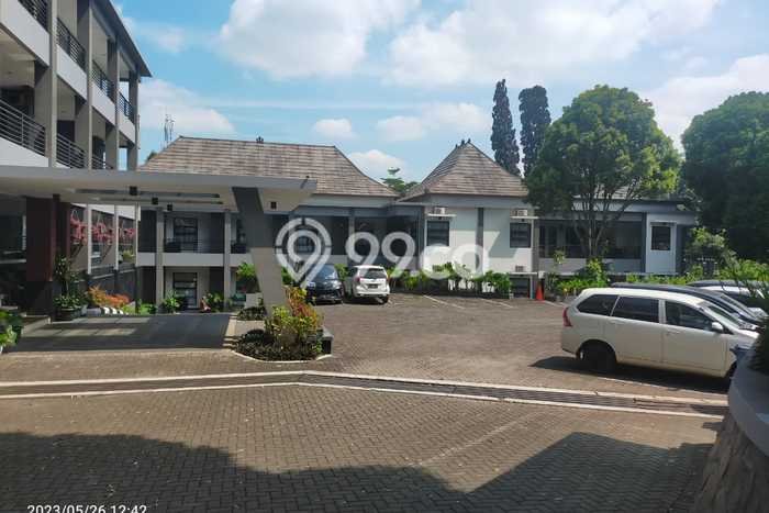 AREA TERSIBUK! Hotel di , Luas 2300m2m², Pusat Bisnis AREA TERSIBUK! Hotel di , Luas 2300m2m², Pusat Bisnis