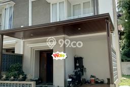 Rumah Strategis Modern Lb 90m2 di Cileunyi, Bandung Rumah Strategis Modern Lb 90m2 di Cileunyi, Bandung