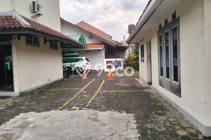 Dijual Hotel Area Komersial di , Luas 534m2m², Jalan Raya Dijual Hotel Area Komersial di , Luas 534m2m², Jalan Raya