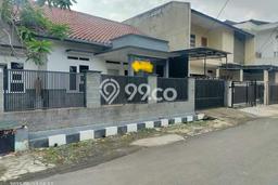 Rumah Minimalis 3 KT di Buah Batu Bandung Full Furnished Rumah Minimalis 3 KT di Buah Batu Bandung Full Furnished