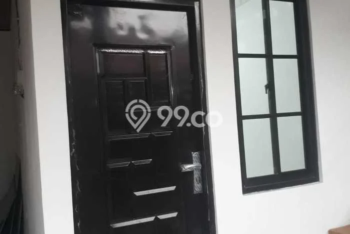 Jual Rumah Modern 3 KT di Jatiwarna, Bekasi Jual Rumah Modern 3 KT di Jatiwarna, Bekasi