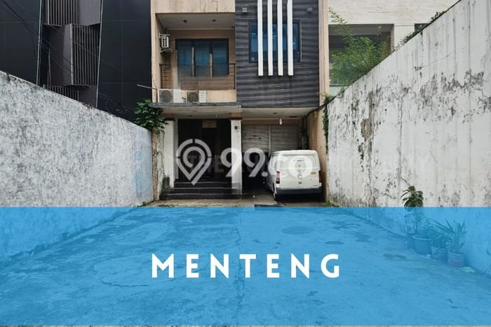 Gedung Murah 3 Lantai Menteng Jakpus Dekat Monumen Proklamasi Gedung Murah 3 Lantai Menteng Jakpus Dekat Monumen Proklamasi