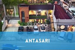 Resto Komersil Dijual Antasari Jaksel Harga Murah Mendekati NJOP Resto Komersil Dijual Antasari Jaksel Harga Murah Mendekati NJOP
