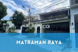 Rumah Tinggal dan Kost Dijual di Matraman Raya Area Jakarta Timur Dekat ke Kampus dan Rumah Sakit Rumah Tinggal dan Kost Dijual di Matraman Raya Area Jakarta Timur Dekat ke Kampus dan Rumah Sakit