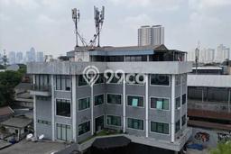 Gedung Kantor Multifungsi Izin Hotel Banyak Kmaar dan Ruangan Cocok untuk Wisma atau Mess dan Kantor Gedung Kantor Multifungsi Izin Hotel Banyak Kmaar dan Ruangan Cocok untuk Wisma atau Mess dan Kantor