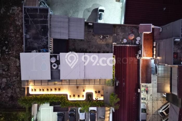 Resto Komersil Dijual Antasari Jaksel Harga Murah Mendekati NJOP Resto Komersil Dijual Antasari Jaksel Harga Murah Mendekati NJOP